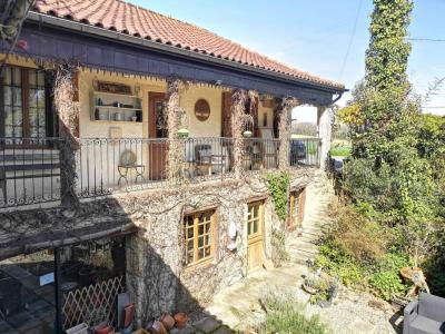 Annonce Vente Prestige Armentieux 32