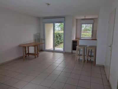 Annonce Location 2 pi�ces Appartement Talence 33