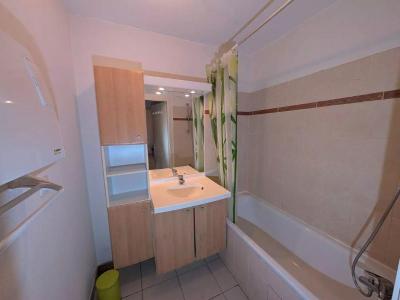 Louer Appartement Talence Gironde