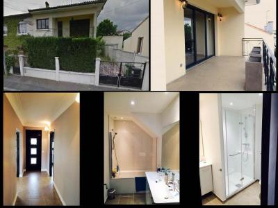 Annonce Location Appartement Talence 33