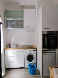 For rent Bordeaux 1 room 20 m2 Gironde (33000) photo 0