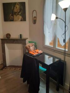 Louer Appartement 20 m2 Bordeaux