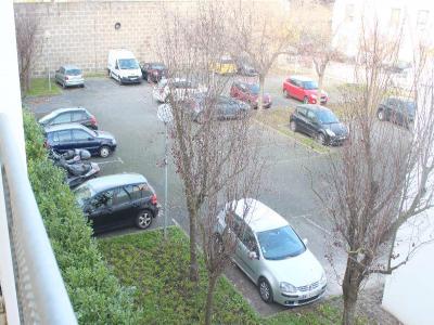 Annonce Location 2 pi�ces Appartement Bordeaux 33