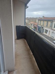 Louer Appartement 42 m2 Bordeaux