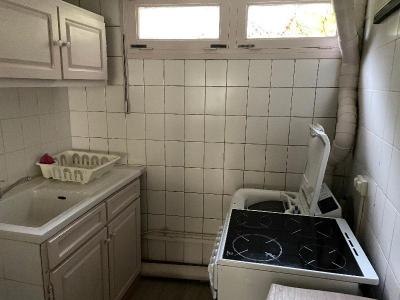 Louer Appartement Bordeaux