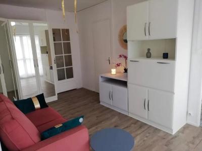 Annonce Location Appartement Talence 33