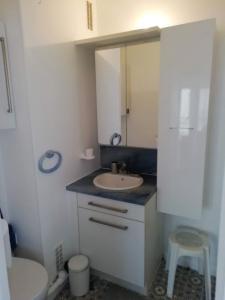 Louer Appartement 25 m2 Talence