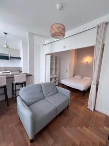 Annonce Location Appartement Bordeaux 33