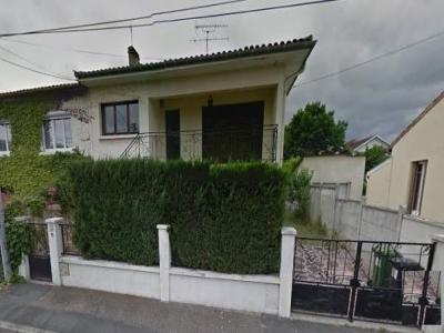 For rent Talence 1 room 14 m2 Gironde (33400) photo 0