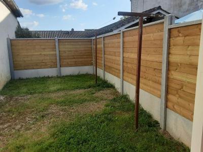 For rent Saint-caprais-de-bordeaux 2 rooms 60 m2 Gironde (33880) photo 0