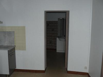 Annonce Location 2 pi�ces Maison Saint-caprais-de-bordeaux 33