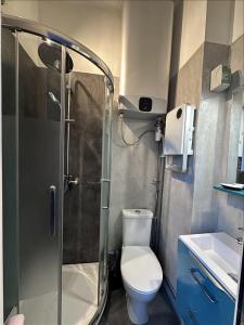 Louer Appartement 17 m2 Reims