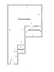 Louer Appartement Reims Marne