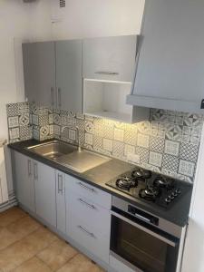 For rent Epinay-sur-seine 3 rooms 57 m2 Seine saint denis (93800) photo 0