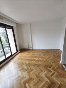 For rent Sceaux 1 room 22 m2 Hauts de Seine (92330) photo 0