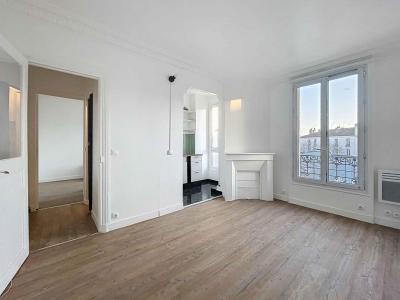 For rent Pantin 2 rooms 30 m2 Seine saint denis (93500) photo 0