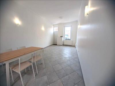 Louer Maison 74 m2 Roubaix