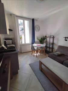 For rent Nice 2 rooms 30 m2 Alpes Maritimes (06000) photo 1