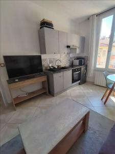 For rent Nice 2 rooms 30 m2 Alpes Maritimes (06000) photo 2