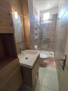 For rent Nice 2 rooms 30 m2 Alpes Maritimes (06000) photo 3