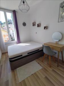 For rent Nice 2 rooms 30 m2 Alpes Maritimes (06000) photo 4