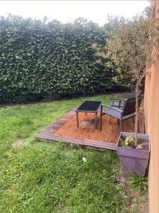 Louer Maison Pibrac Haute garonne