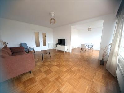 For rent Wattignies 2 rooms 73 m2 Nord (59139) photo 0