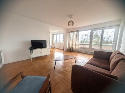 Annonce Location 2 pi�ces Appartement Wattignies 59