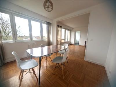 Louer Appartement 73 m2 Wattignies