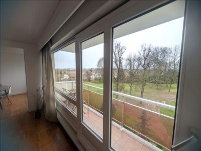 Louer Appartement Wattignies Nord