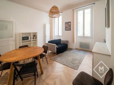 Annonce Vente 3 pi�ces Appartement Marseille-2eme-arrondissement 13