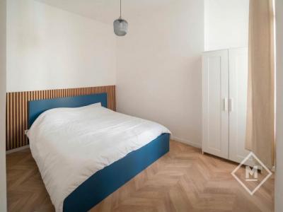 Acheter Appartement Marseille-2eme-arrondissement 162000 euros