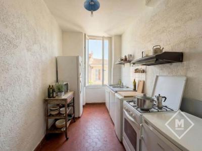 Acheter Appartement Marseille-6eme-arrondissement Bouches du Rhone