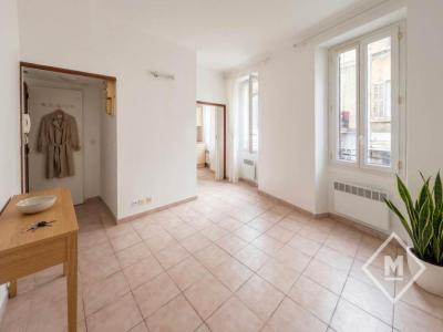 For sale Marseille-5eme-arrondissement 2 rooms 24 m2 Bouches du Rhone (13005) photo 0