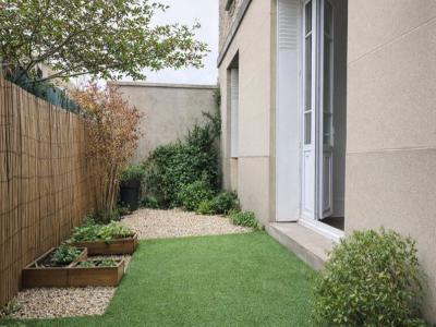 For sale Chatou 3 rooms 60 m2 Yvelines (78400) photo 3