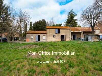 For sale Beaurecueil AIX-EN-PROVENCE 7 rooms Bouches du Rhone (13100) photo 0