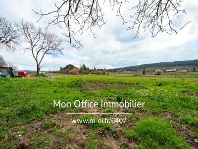 Annonce Vente 7 pi�ces Maison Beaurecueil 13