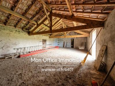 Acheter Maison Beaurecueil