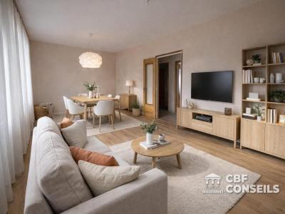 Annonce Vente 7 pi�ces Maison Durtol 63