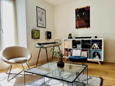 Annonce Vente 2 pi�ces Appartement Nantes 44