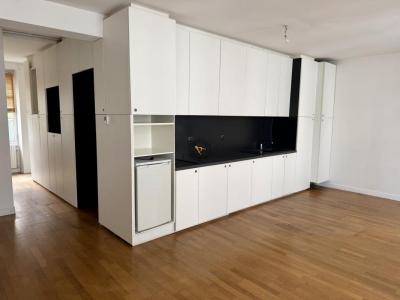 Annonce Vente 2 pi�ces Appartement Nantes 44