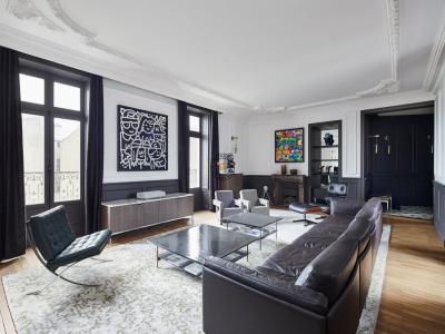 Acheter Appartement 155 m2 Nantes