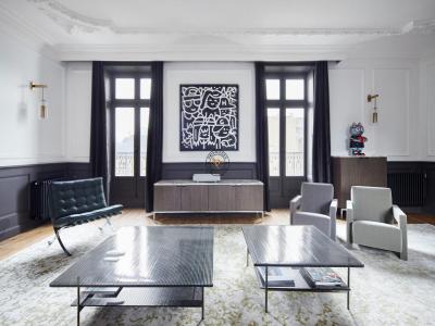 Acheter Appartement Nantes 549000 euros