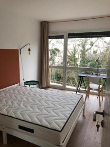 For rent Palaiseau 1 room 20 m2 Essonne (91120) photo 1