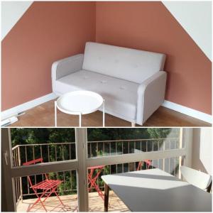 For rent Palaiseau 1 room 20 m2 Essonne (91120) photo 2