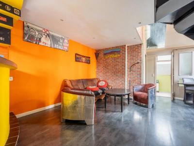 Annonce Vente 5 pi�ces Appartement Saint-denis 93