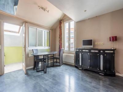 Acheter Appartement Saint-denis Seine saint denis