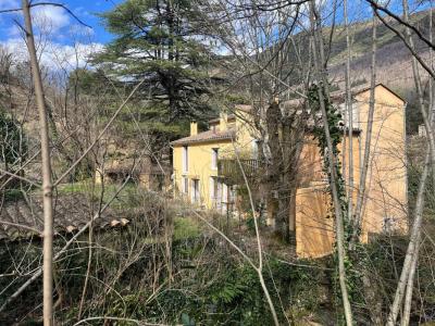 Acheter Maison Notre-dame-de-la-rouviere Gard