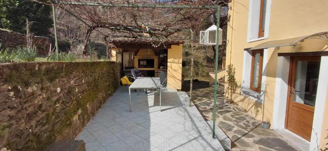 Acheter Maison Notre-dame-de-la-rouviere 599000 euros