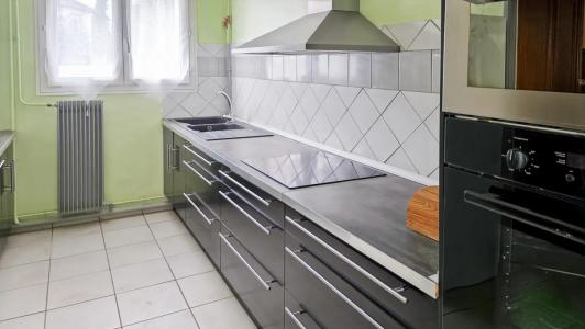 Acheter Maison 97 m2 Troyes